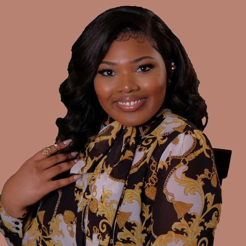 Kamilah Dotson